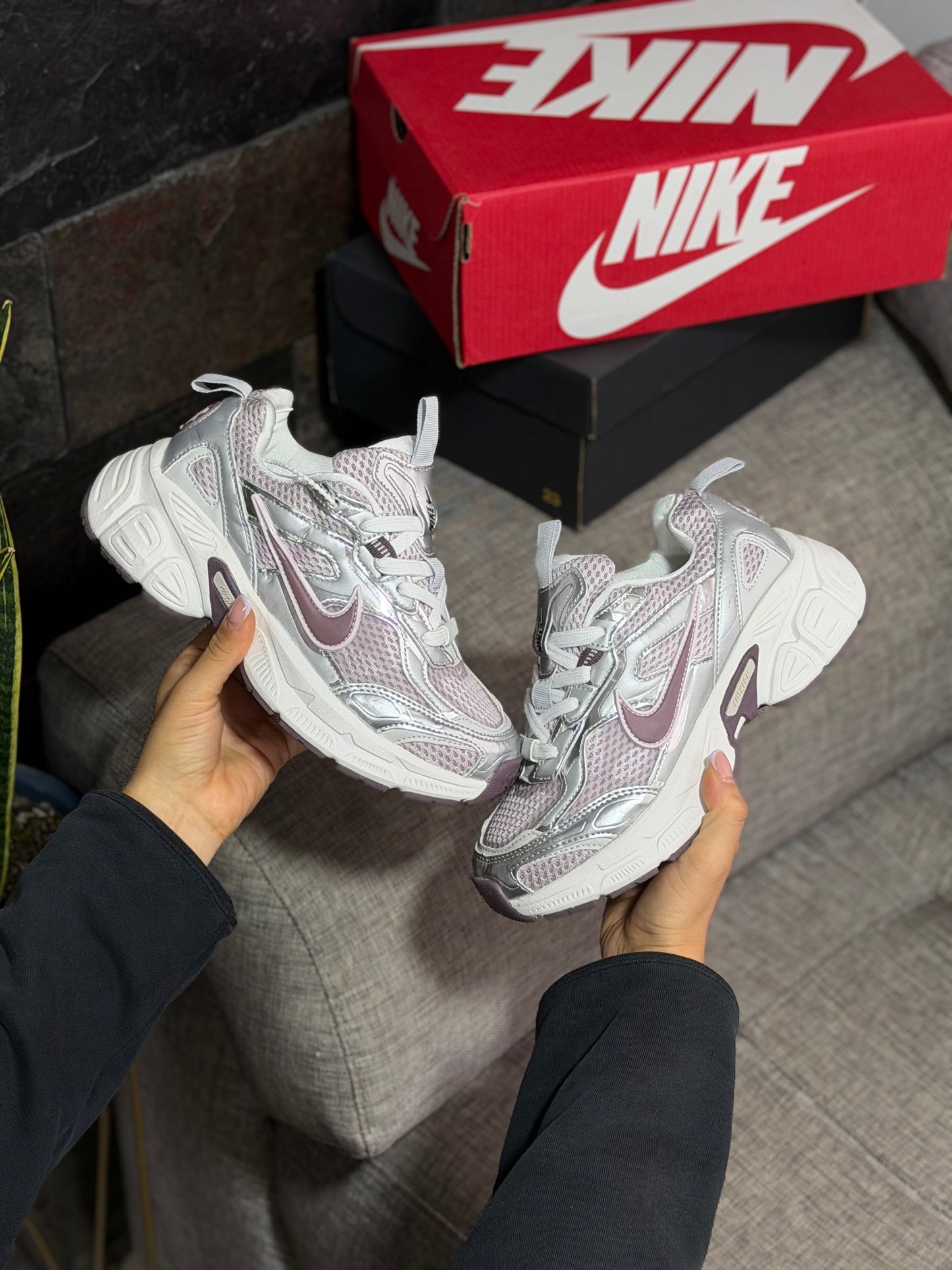 Nike V5K Run