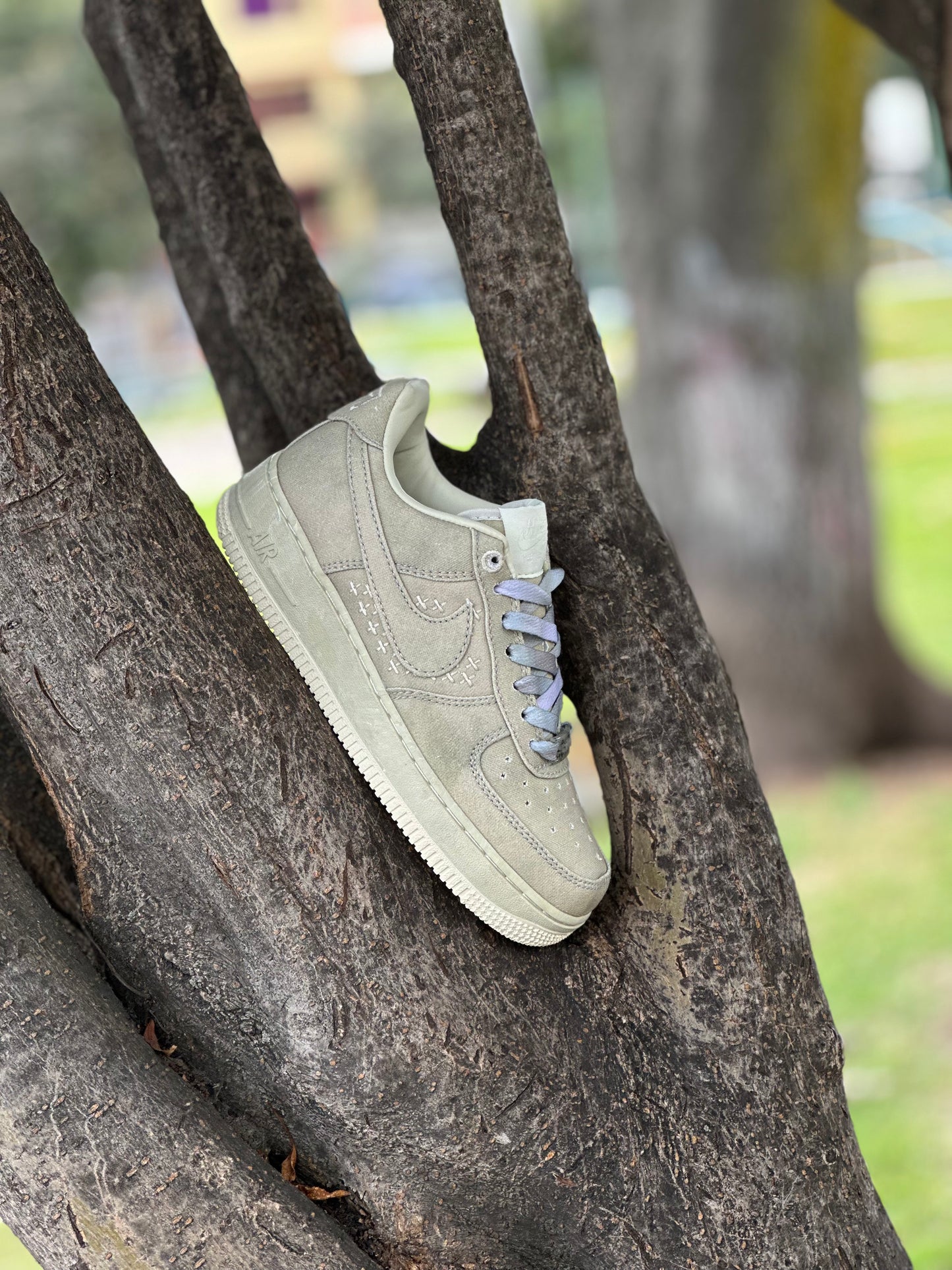 Nike Air Forcé 1 NAI KE