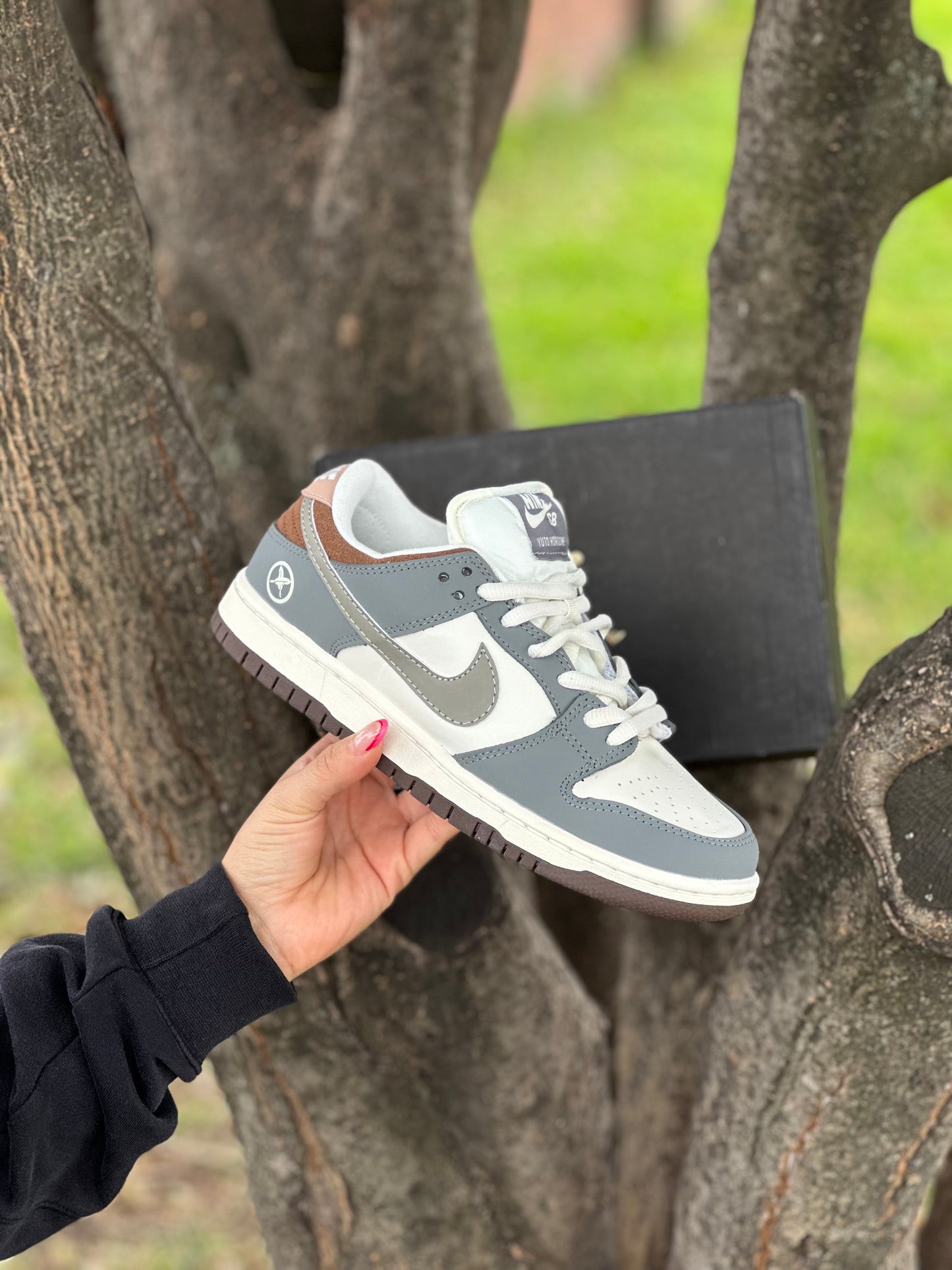 Sb Dunk Low Yuto Horigami