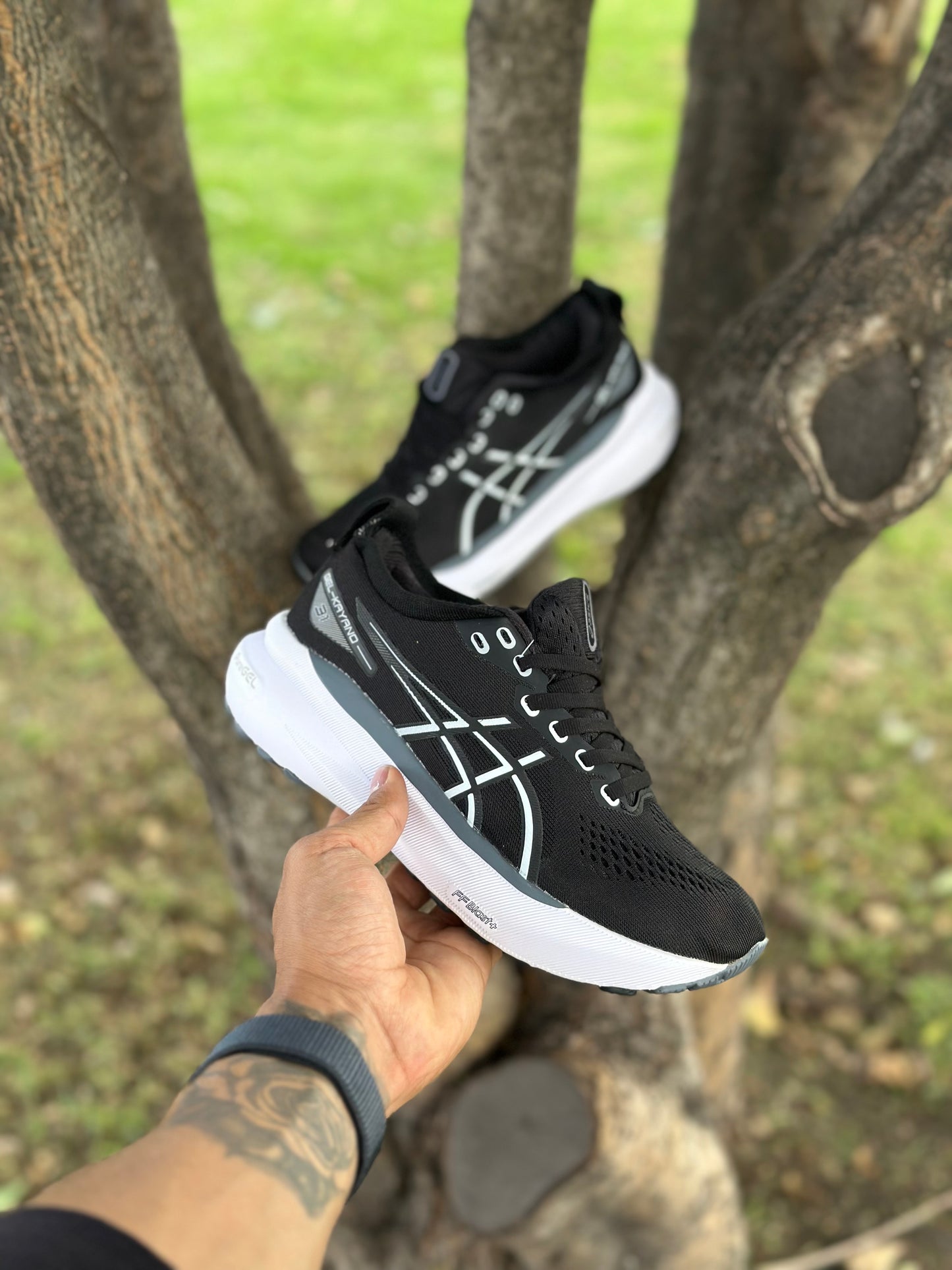 Asics GEL - KAYANO