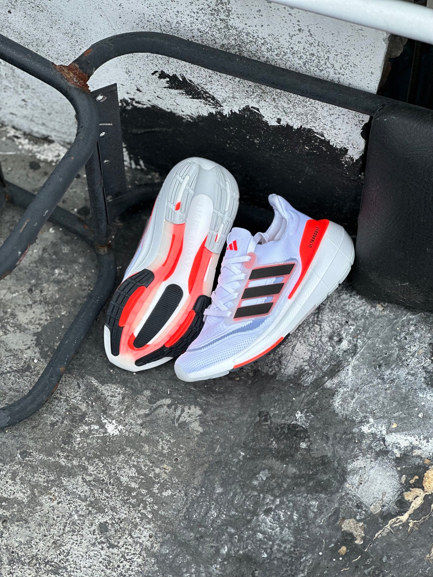 Adidas Ultraboost Light