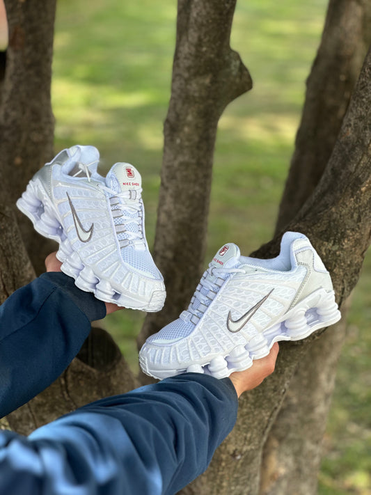 Nike Shox TL
