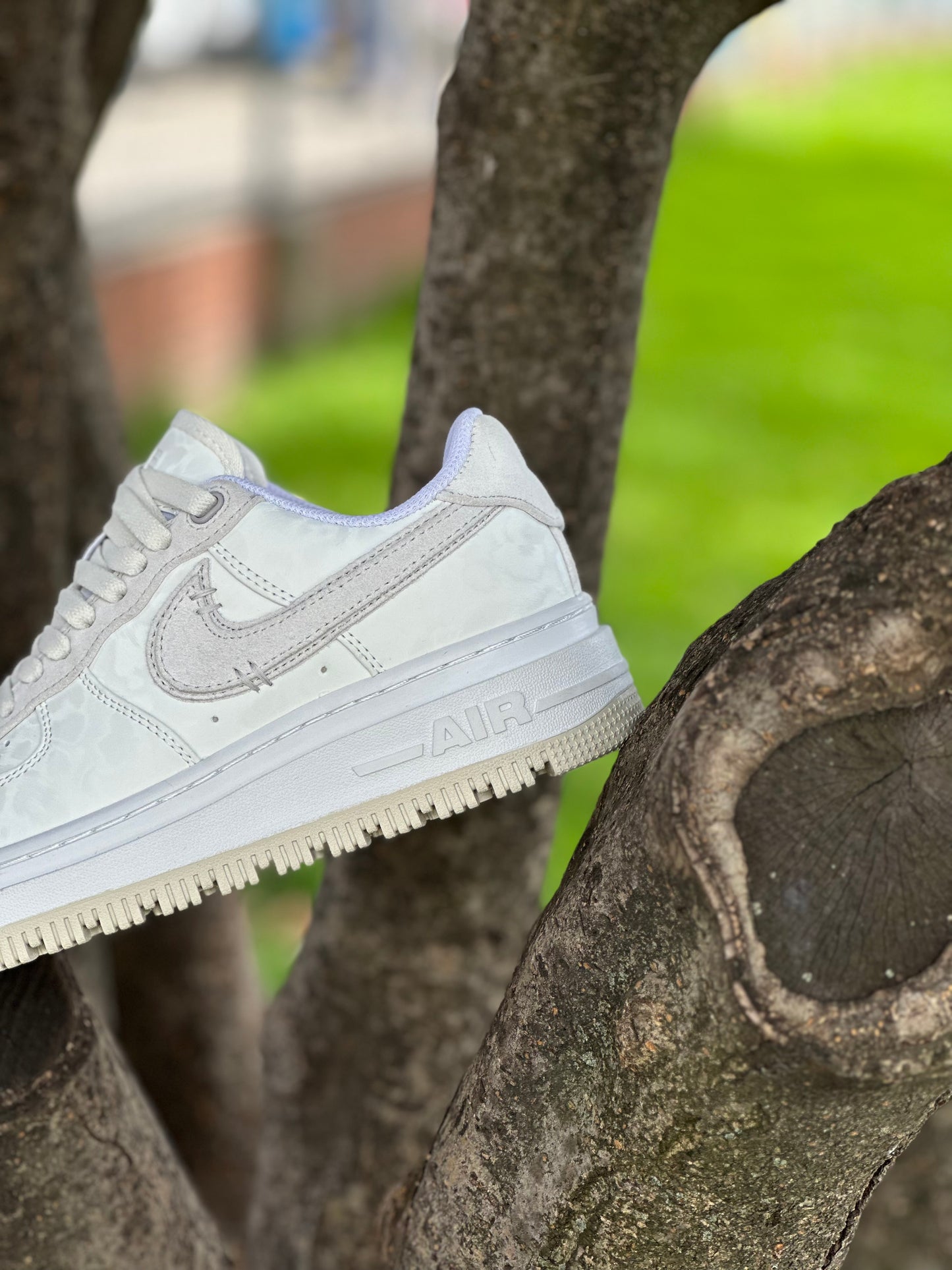 Nike Air Forcé 1 Low Luxe