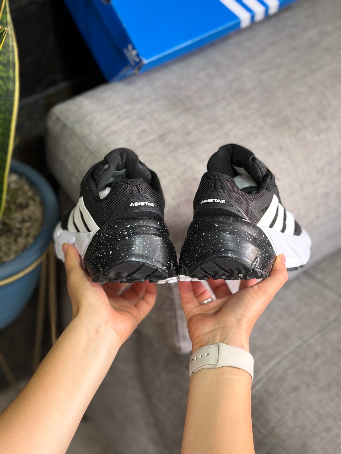 Adistar Cold RDY
