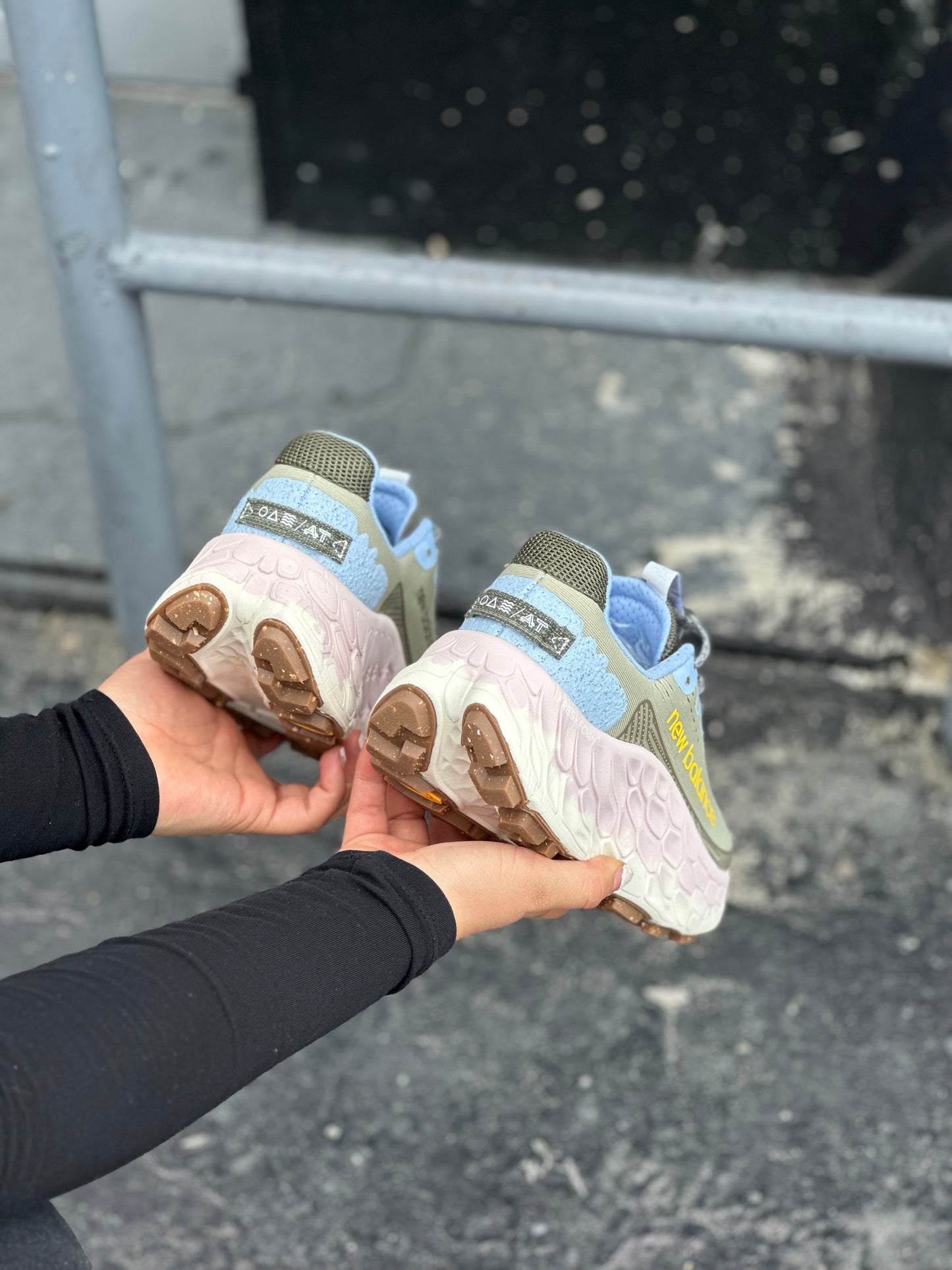 New Balance Fresh Foam V3