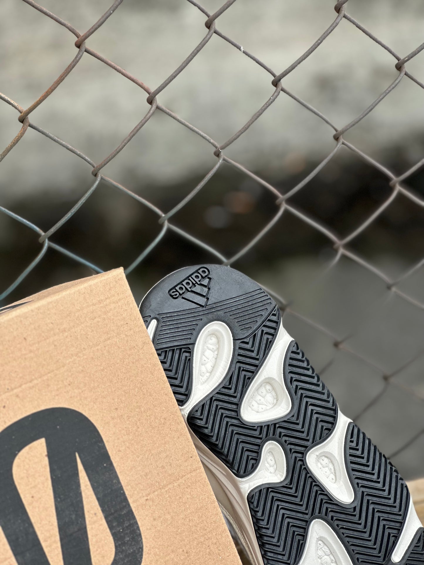 Adidas Yeezy Boost 700 V2 Static