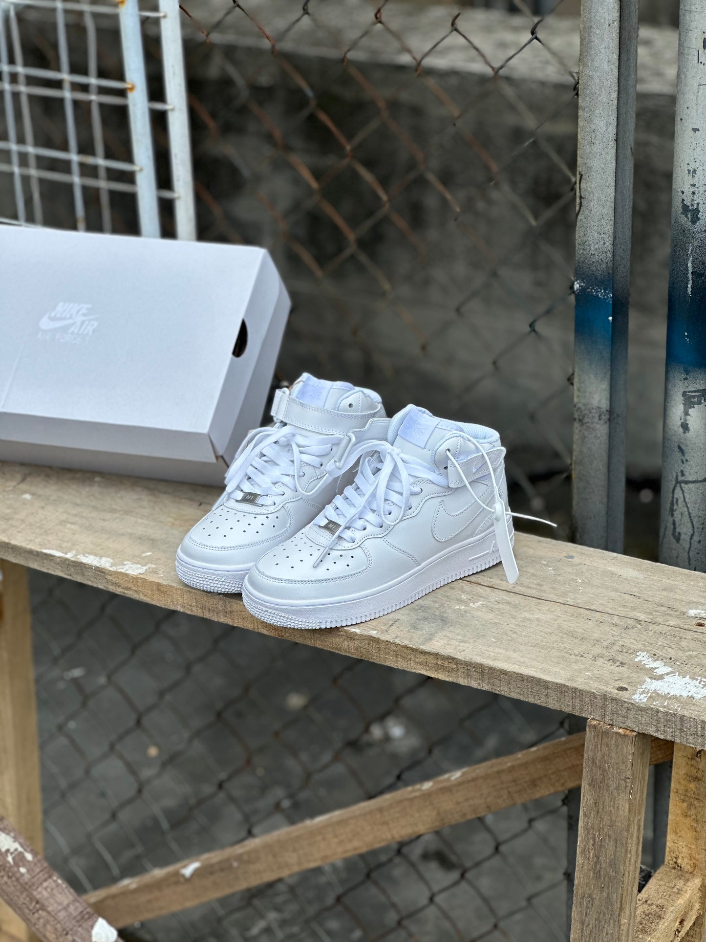 Nike Air Forcé 1 High