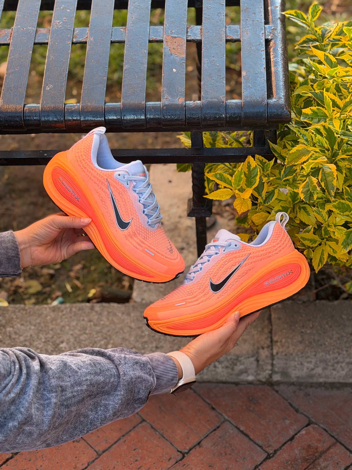 Nike Zoom x Vomero Plus