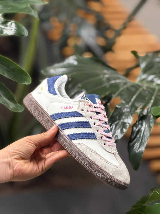 Adidas Disney Samba Og