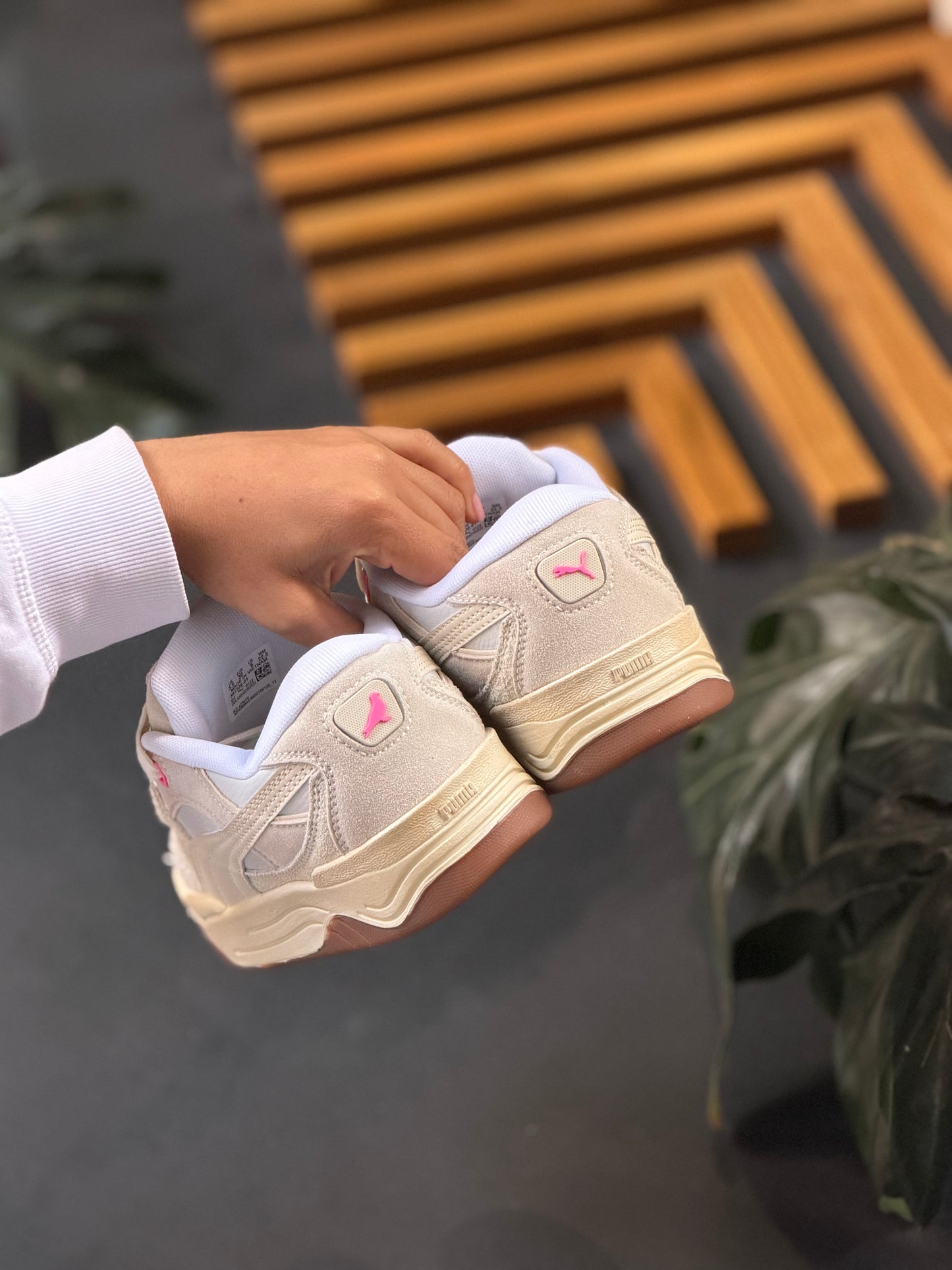 Puma 180